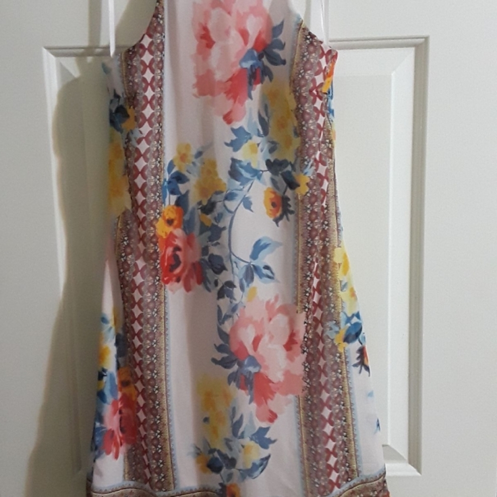 A.BYER JUNIOR/TEEN DRESS - Picture 4 of 6